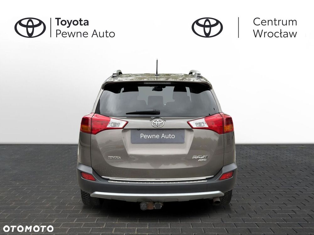 Toyota RAV4 2.0 Premium 4x4 MS - 4