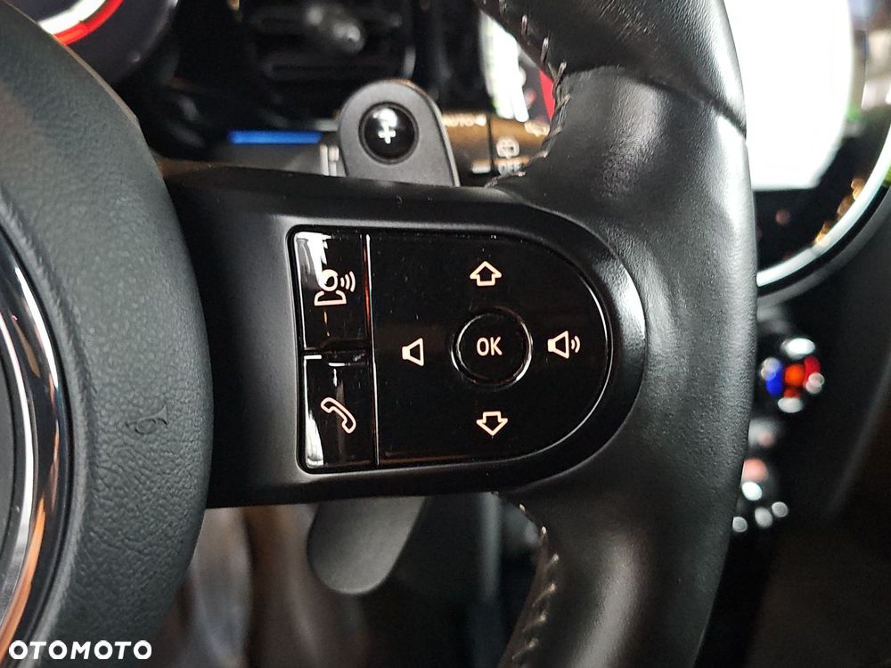 MINI John Cooper Works - 15