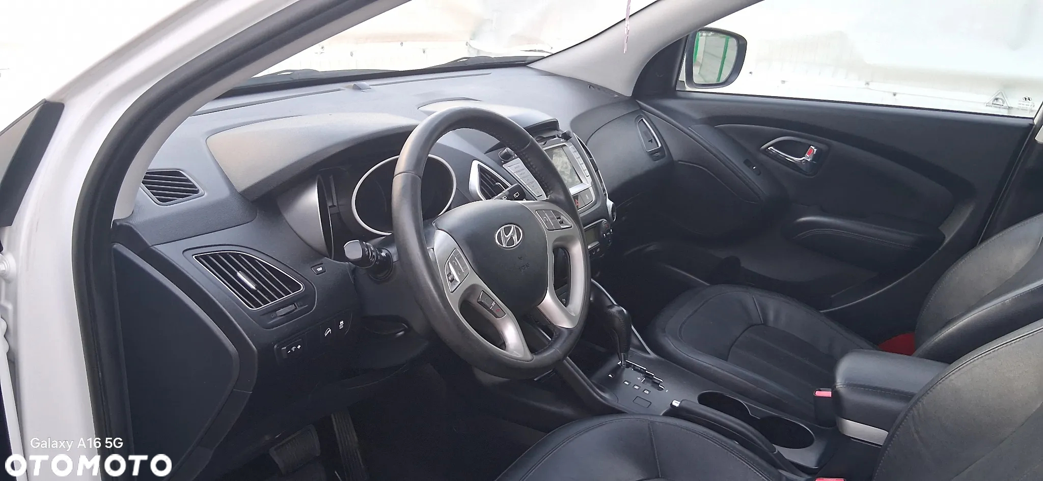 Hyundai ix35 2.0 Premium - 11