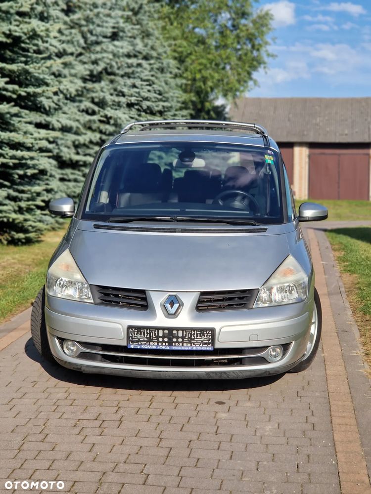 Renault Espace 2.0 Authentique - 5