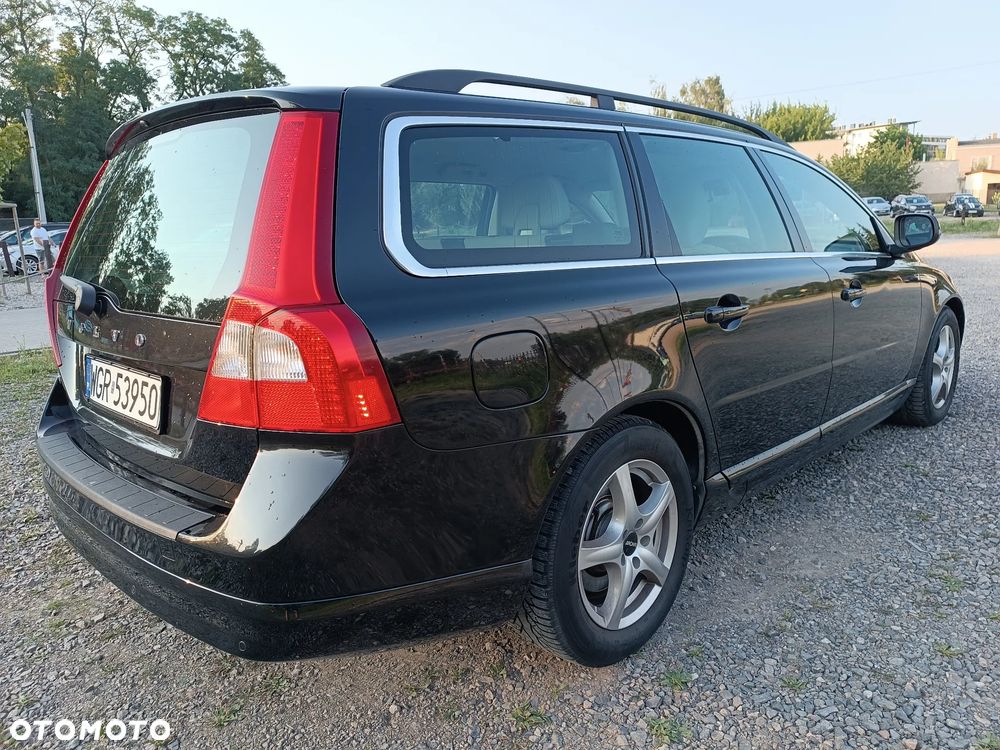 Volvo V70 ver-d2-edition - 3
