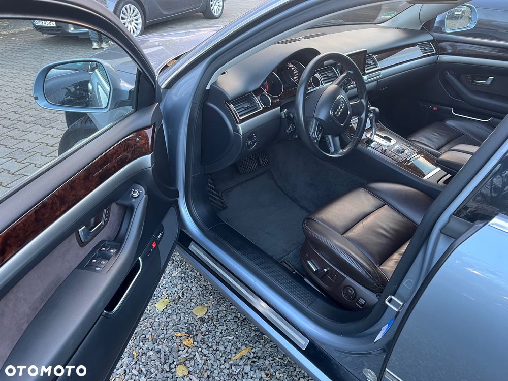 Audi A8 2.8 FSI e - 6