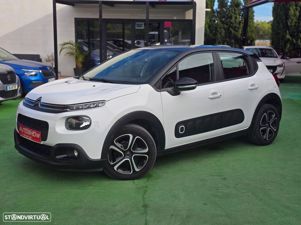 Citroën C3 - 1