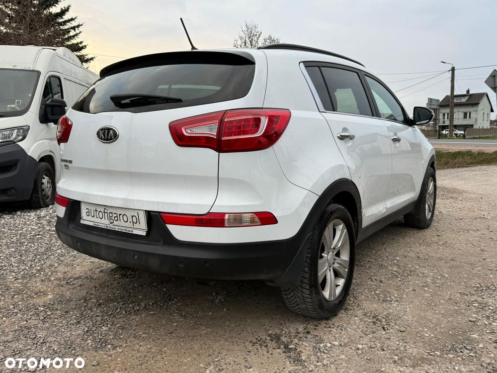 Kia Sportage 1.6 GDI XL 2WD - 11