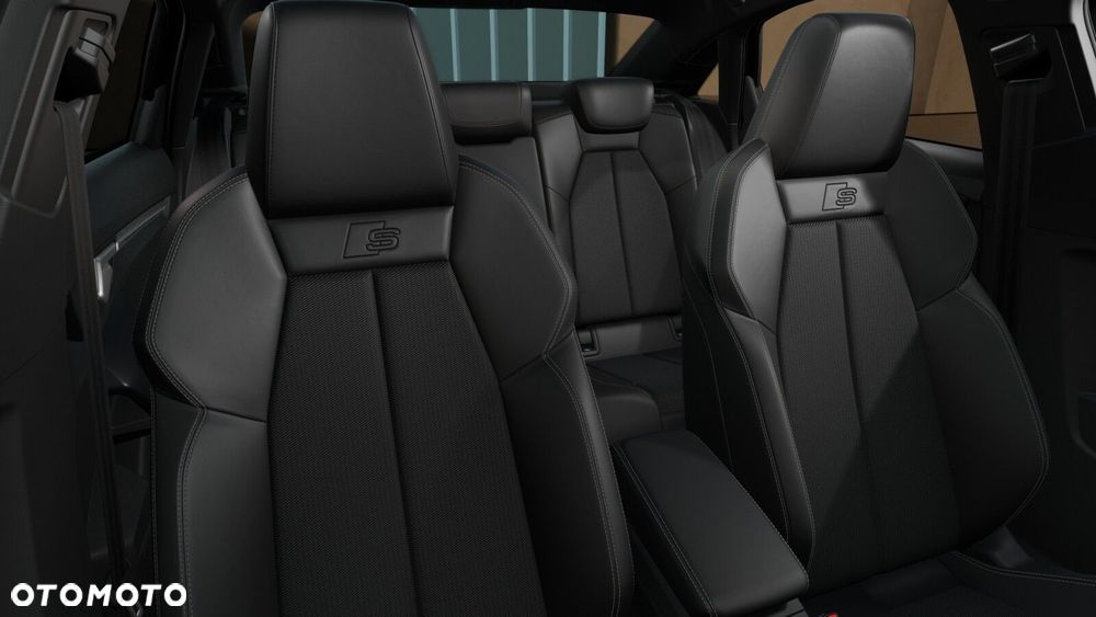 Audi A3 Limousine - 6