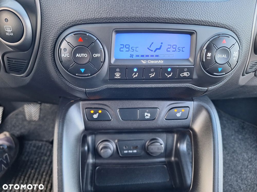 Hyundai ix35 1.6 2WD Comfort - 20