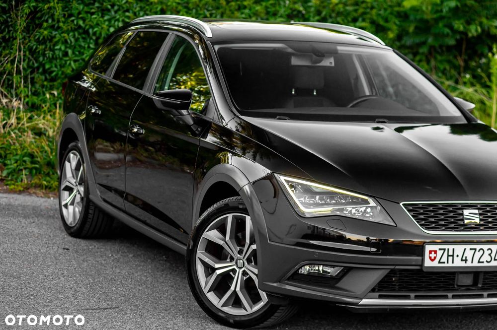 Seat Leon - 2