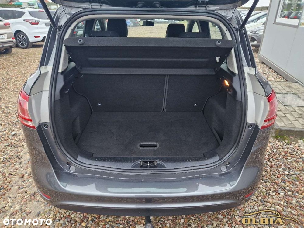 Ford B-MAX - 16