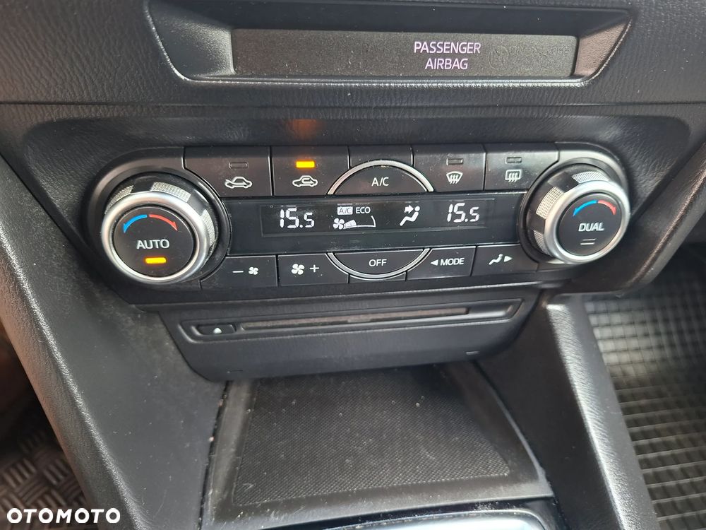 Mazda 3 SKYACTIV-G 100 Prime-Line - 12