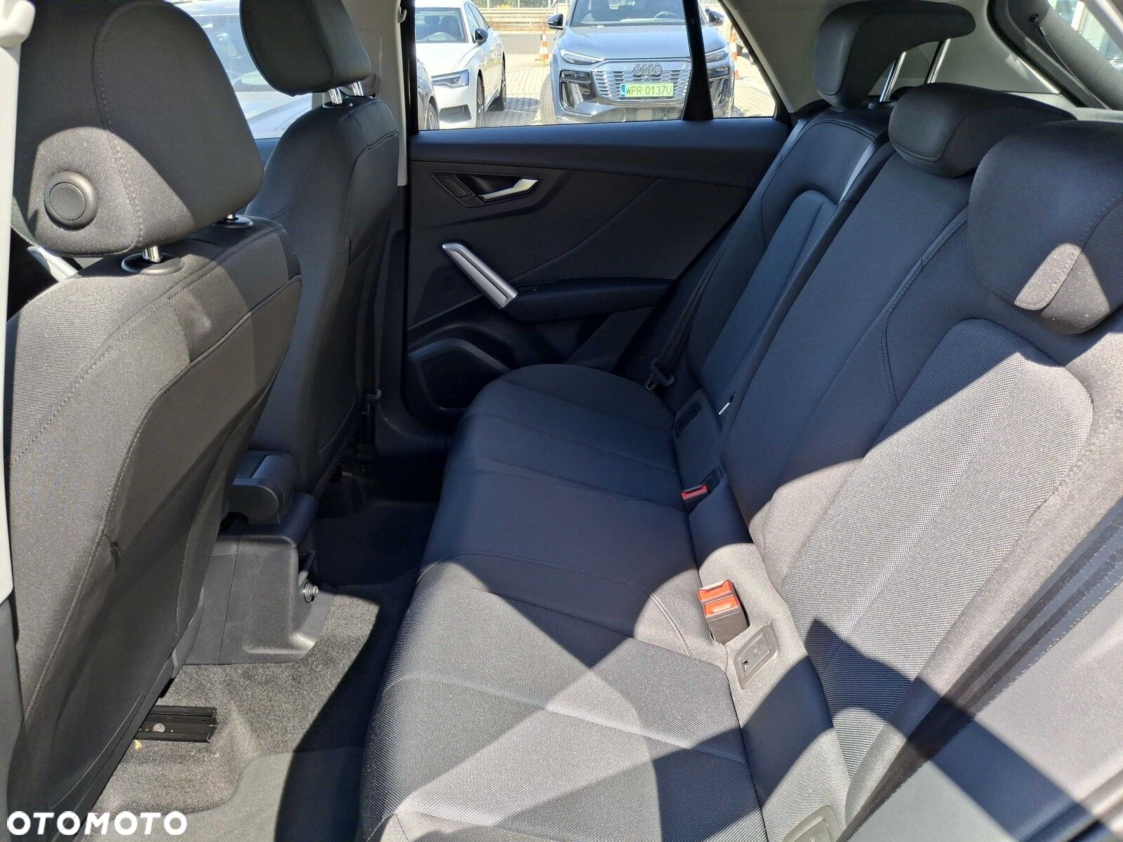 Audi Q2 - 15
