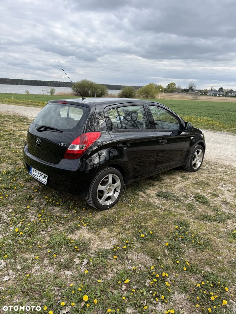 Hyundai i20 1.6 Style - 4