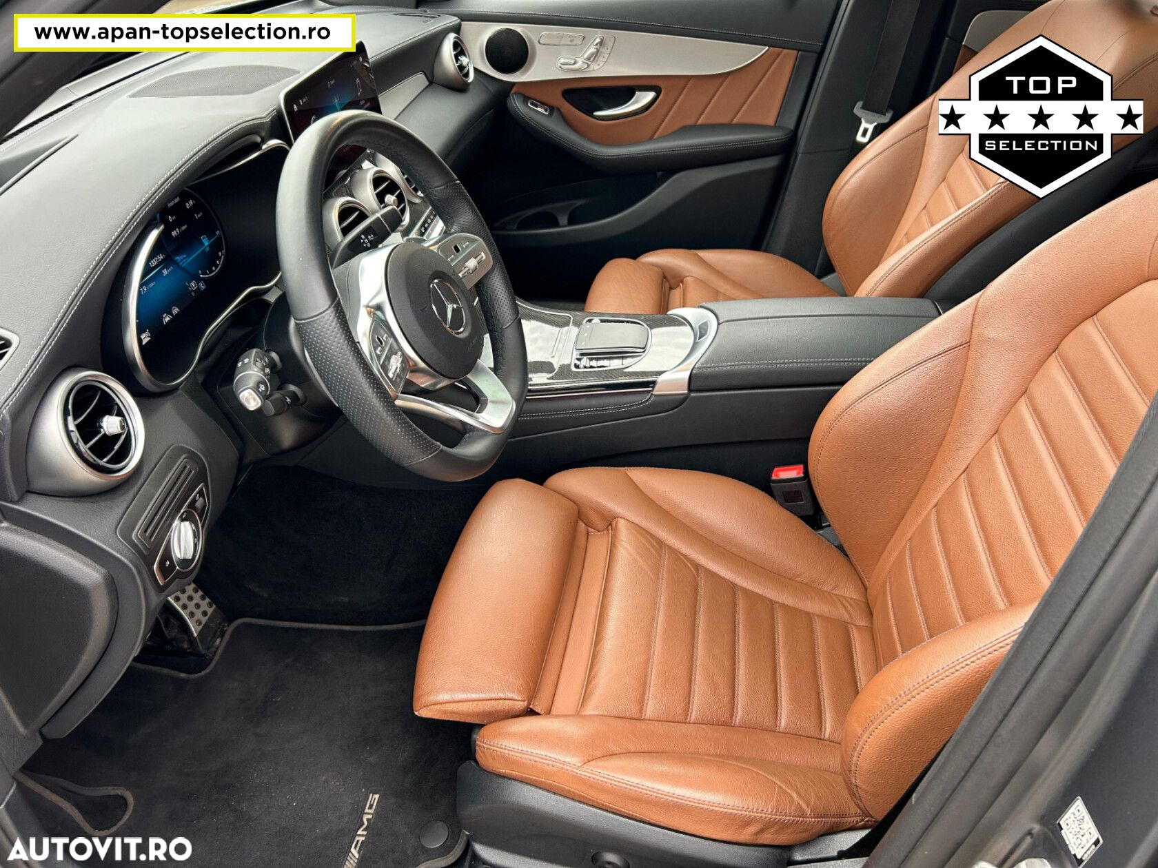 Mercedes-Benz GLC - 7