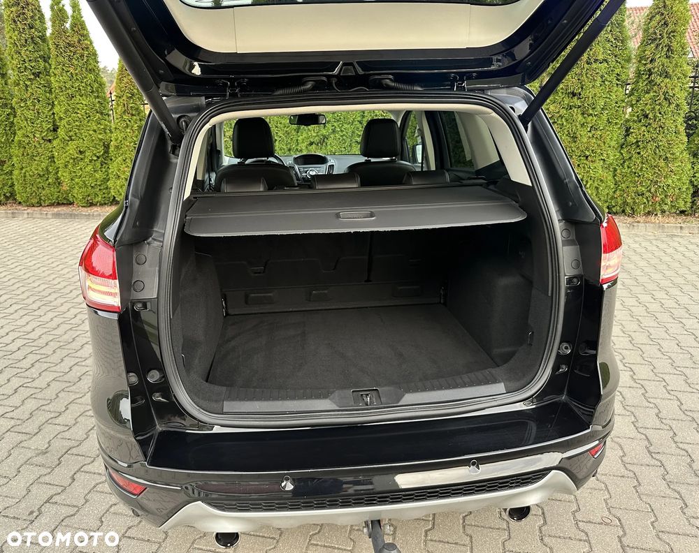 Ford Kuga - 18