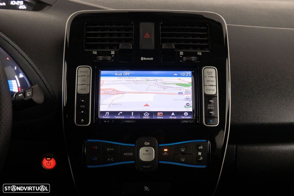 Nissan Leaf Tekna 30 kWh - 25