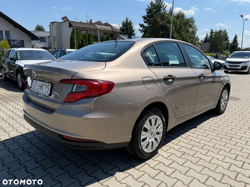 Fiat Tipo 1.0 T3 City Life - 7