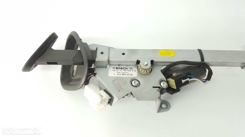 MÓDULO ELETRÓNICO MERCEDES CLASE CLK (W209) COUPE 270 CDI (209.316) - 4