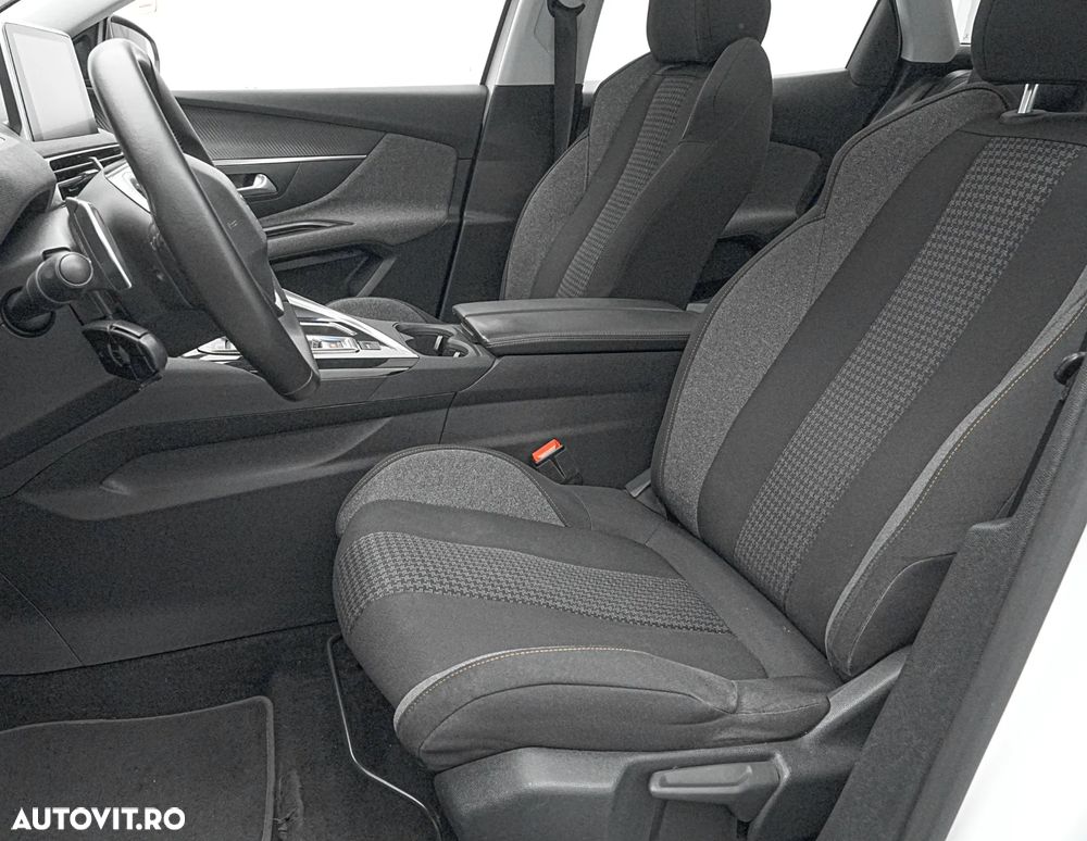 PEUGEOT 3008 2021 — imagine 39