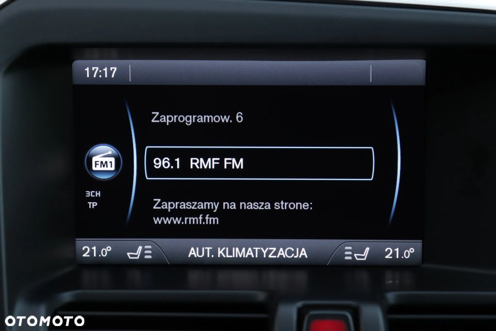 Volvo XC 60 D4 RDesign - 25