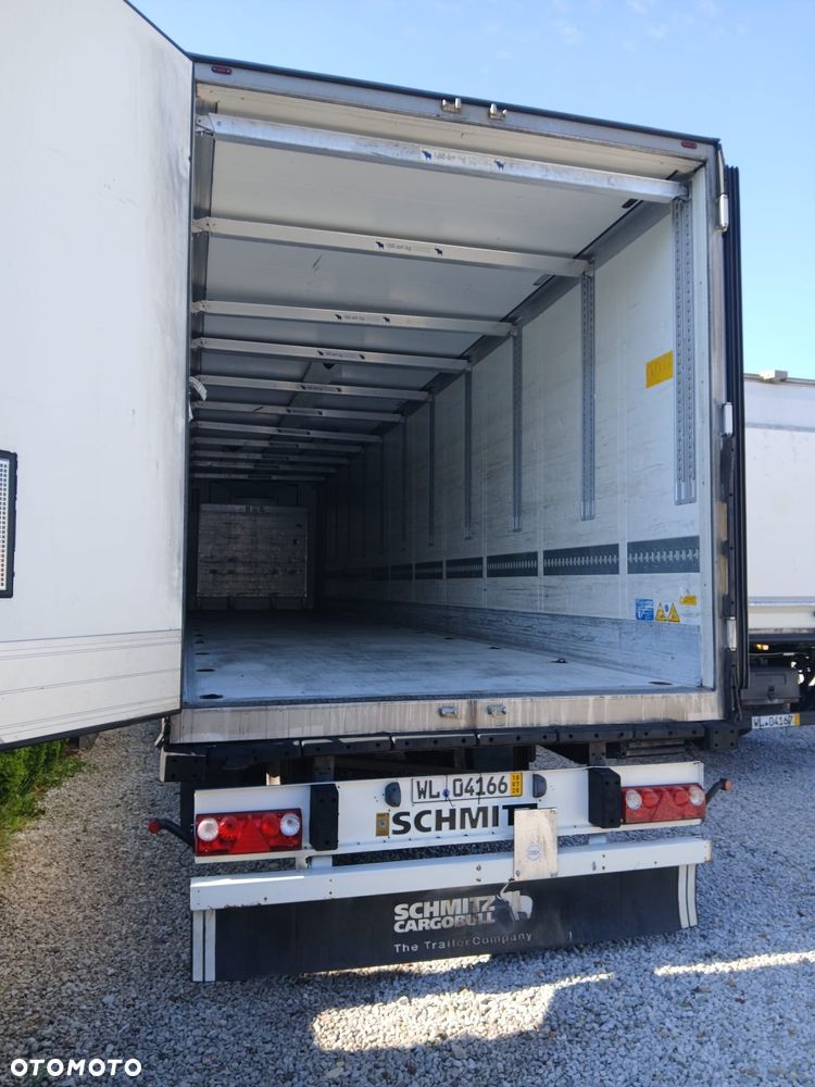 Schmitz Cargobull Chłodnia - 6