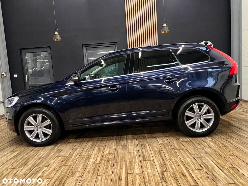 Volvo XC 60 D4 Geartronic Summum - 13