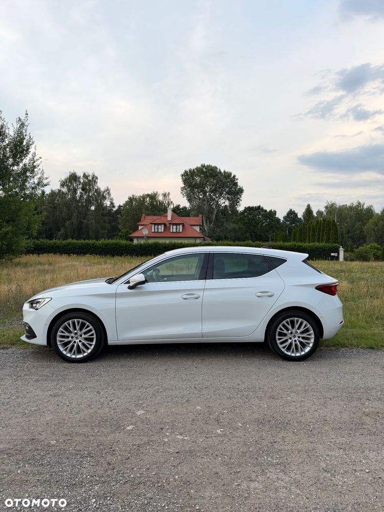 Seat Leon 1.5 TSI Xcellence - 6