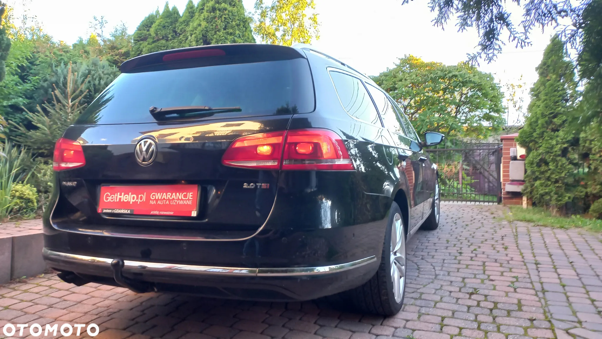 Volkswagen Passat 2.0 TSI Highline DSG - 26