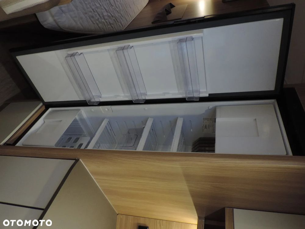 Burstner PREMIO LIMITED 550TK - 20