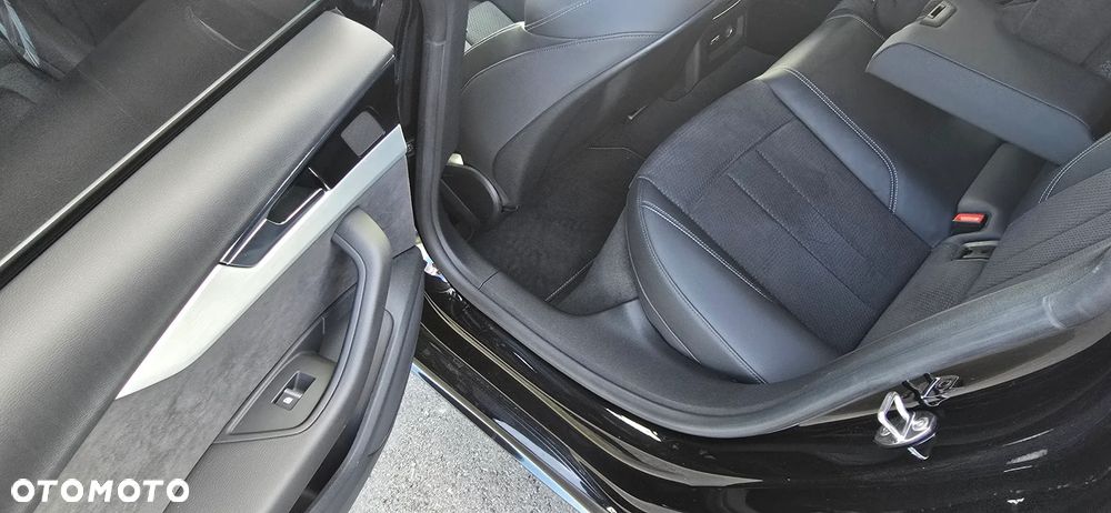 Audi S5 Sportback TDI quattro tiptronic - 14