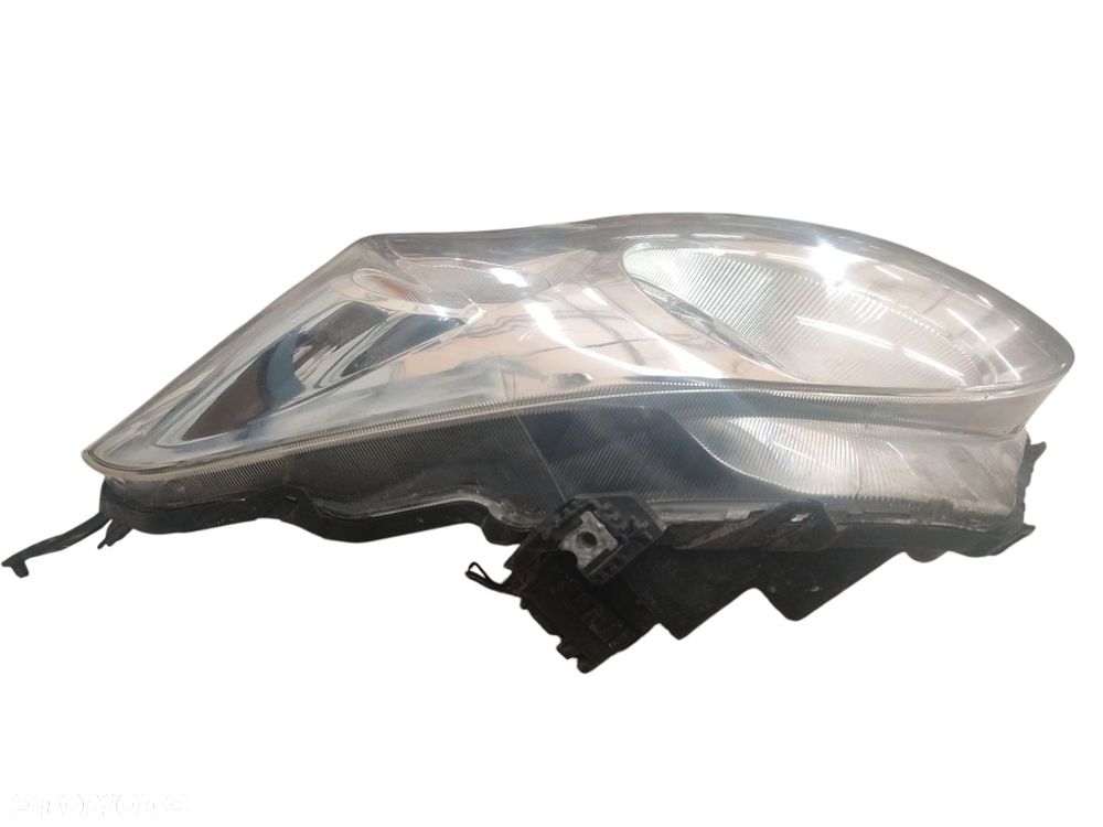 LAMPA PRAWY PRZÓD SUZUKI ALTO VII (2009-2014) 1.0 68KM - 6