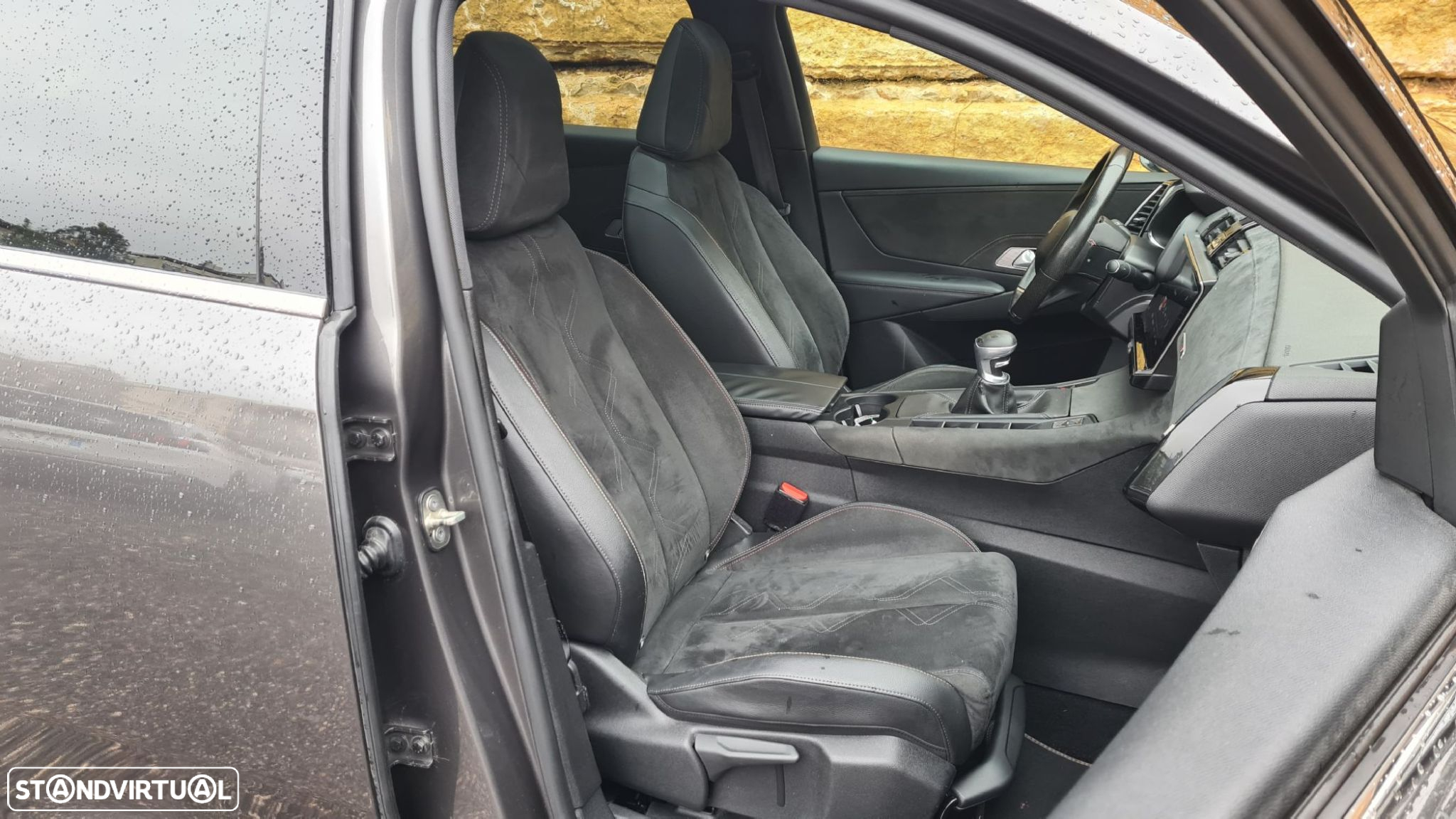 DS DS7 Crossback 1.5 BlueHDi Performance Line - 41