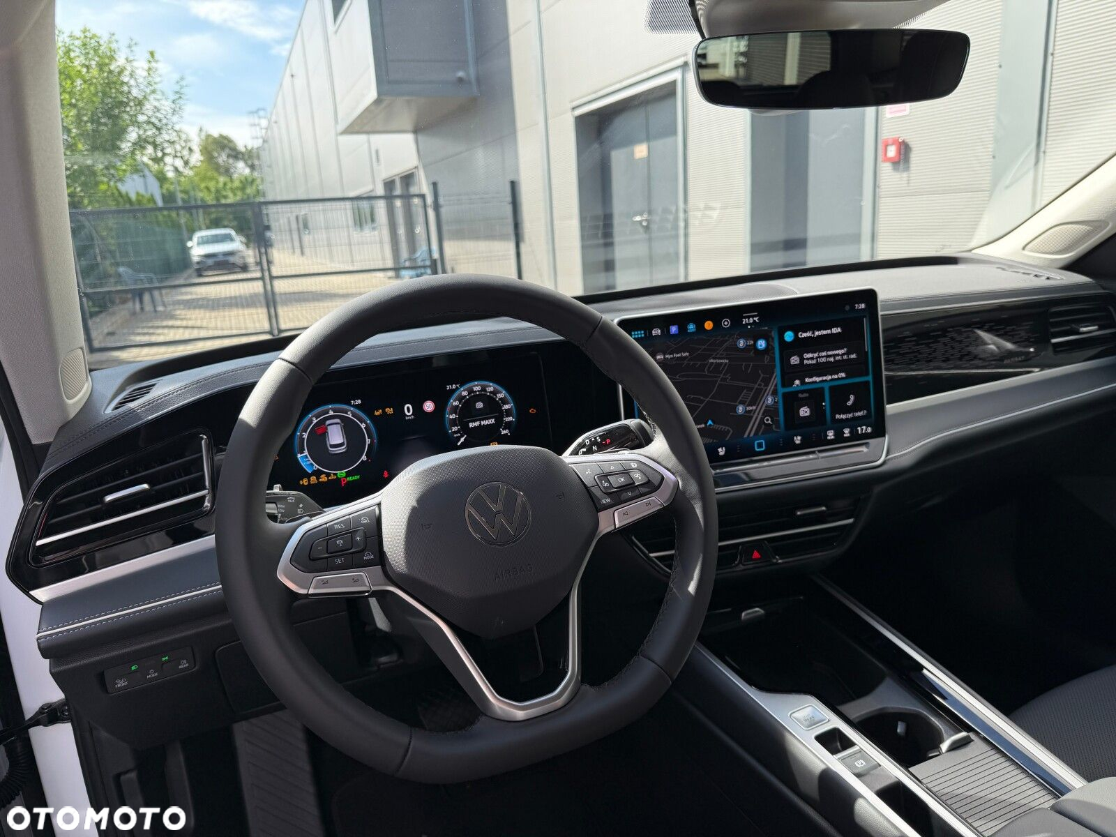 Volkswagen Passat - 10