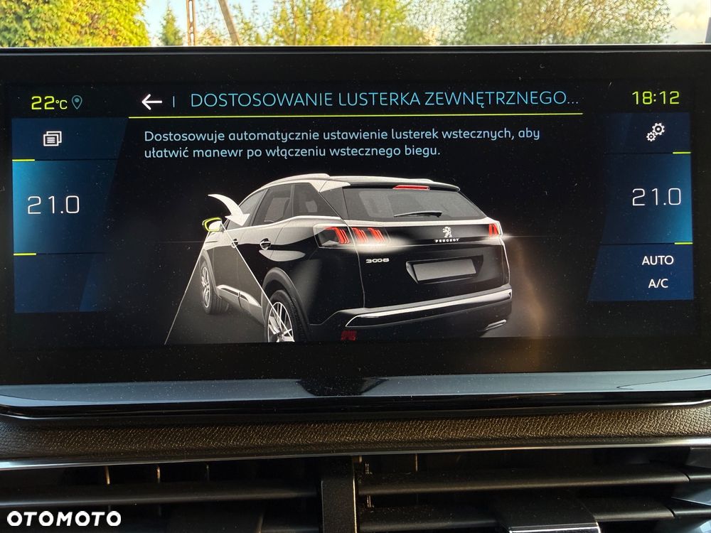 Peugeot 3008 225 e-EAT8 GT - 26