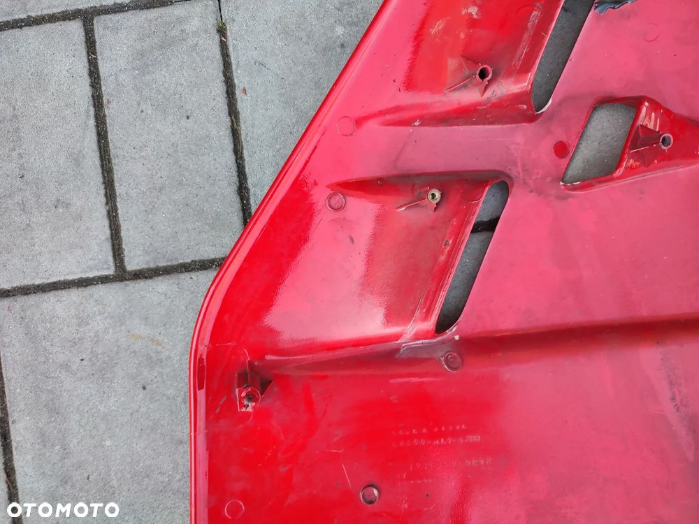 Owiewka, osłona, bok, boczek Honda VFR 750 VFR750 - 13