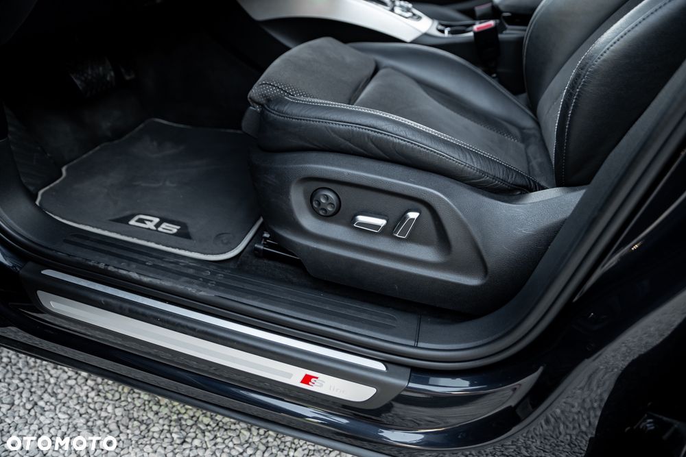 Audi Q5 - 20
