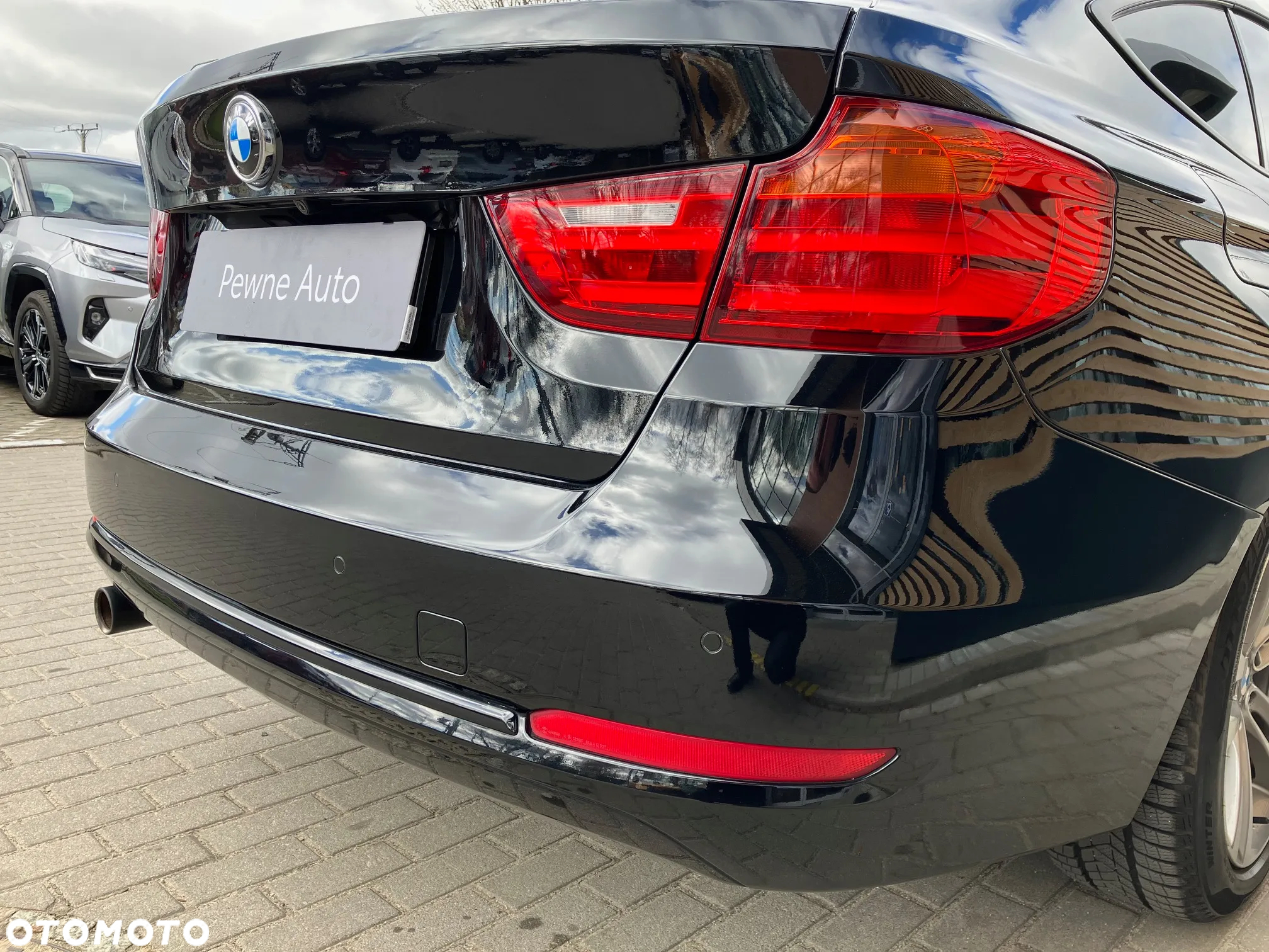 BMW 3GT - 11