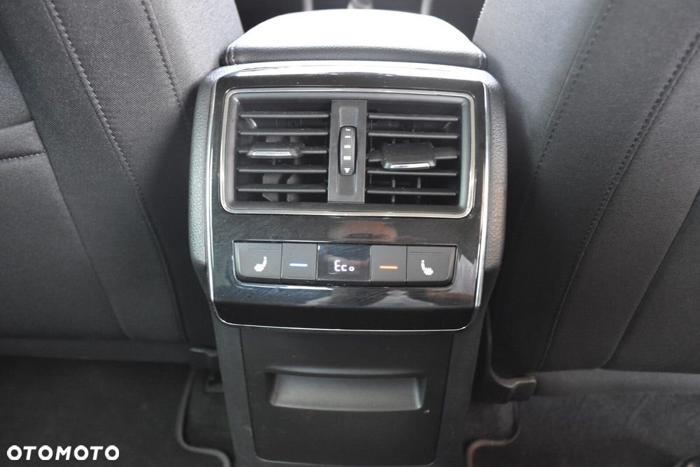 Skoda Superb - 33