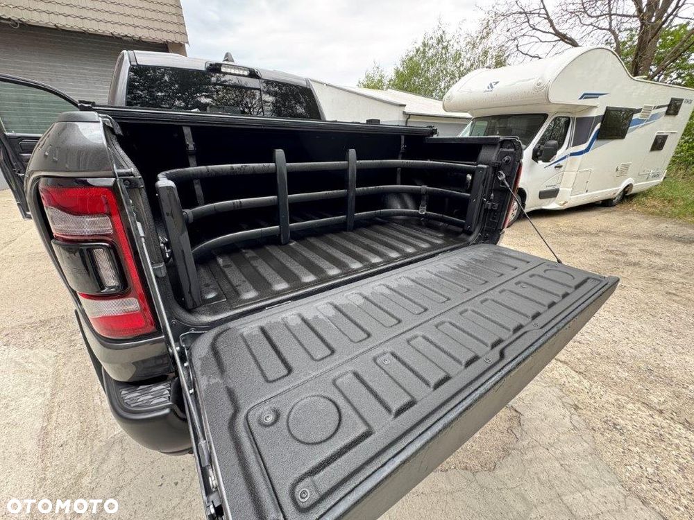 RAM 1500 TRX - 26