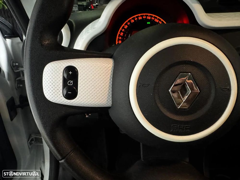 Renault Twingo 1.0 SCe Zen - 8