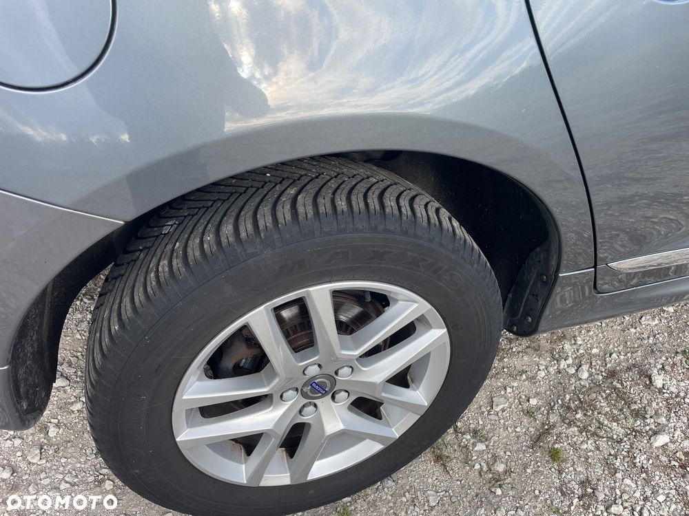 Volvo XC 60 D3 Geartronic Summum - 21
