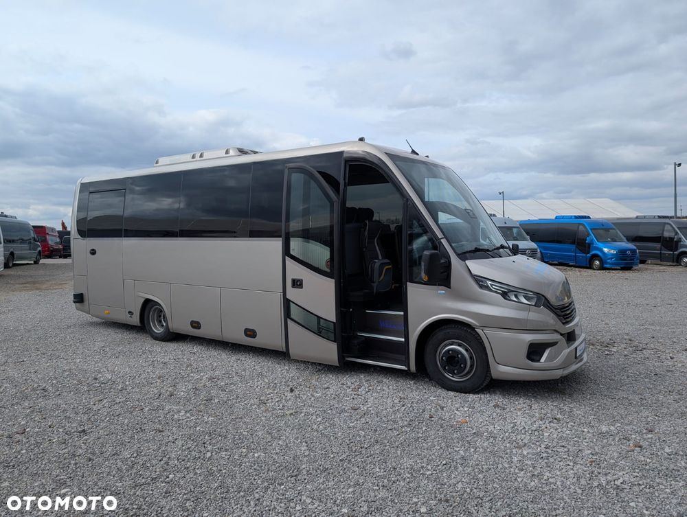 Iveco Daily - 3