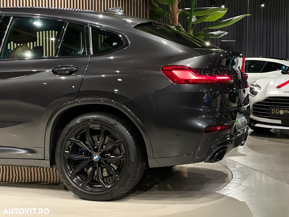 BMW X4 - 21