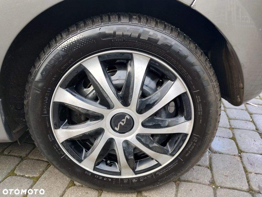 Kia Picanto 1.2 L - 11