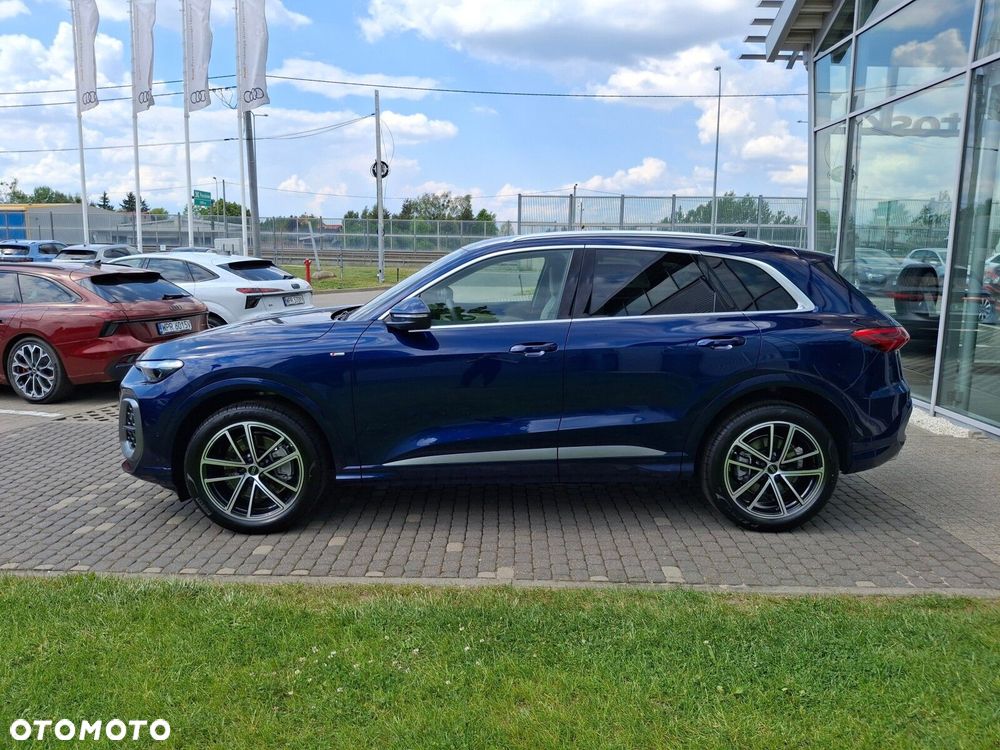 Audi Q5 - 3