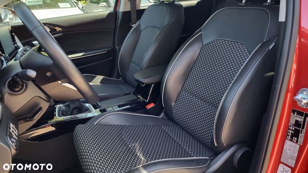 Kia Ceed 1.5 T-GDI L - 10