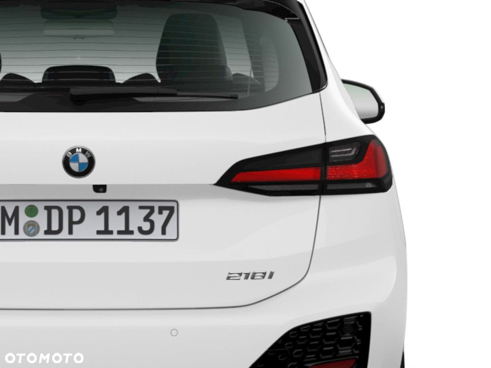 BMW Seria 2 218i M Sport sport - 6