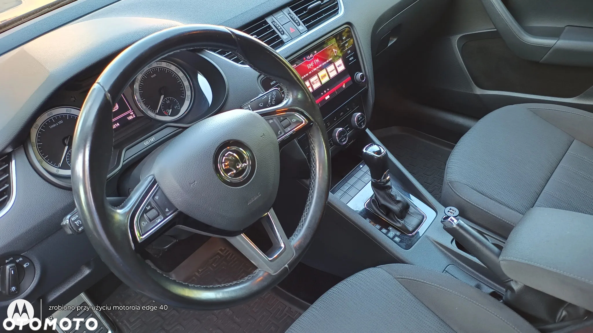 Skoda Octavia ver-1-8-tsi-ambition-dsg - 8