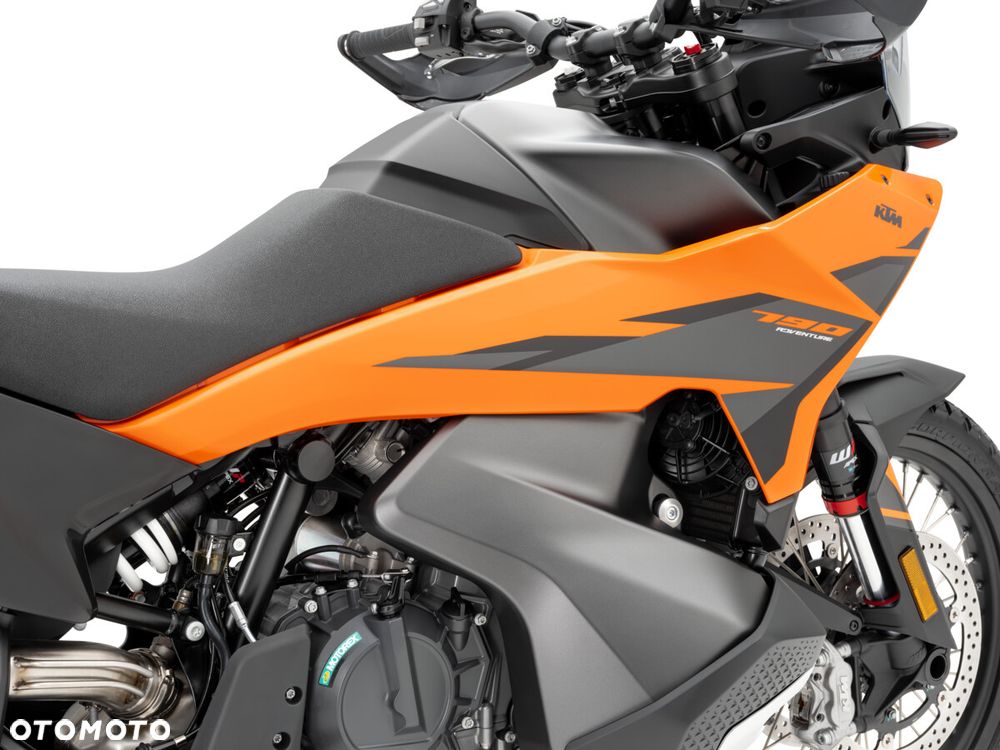 KTM Adventure - 5