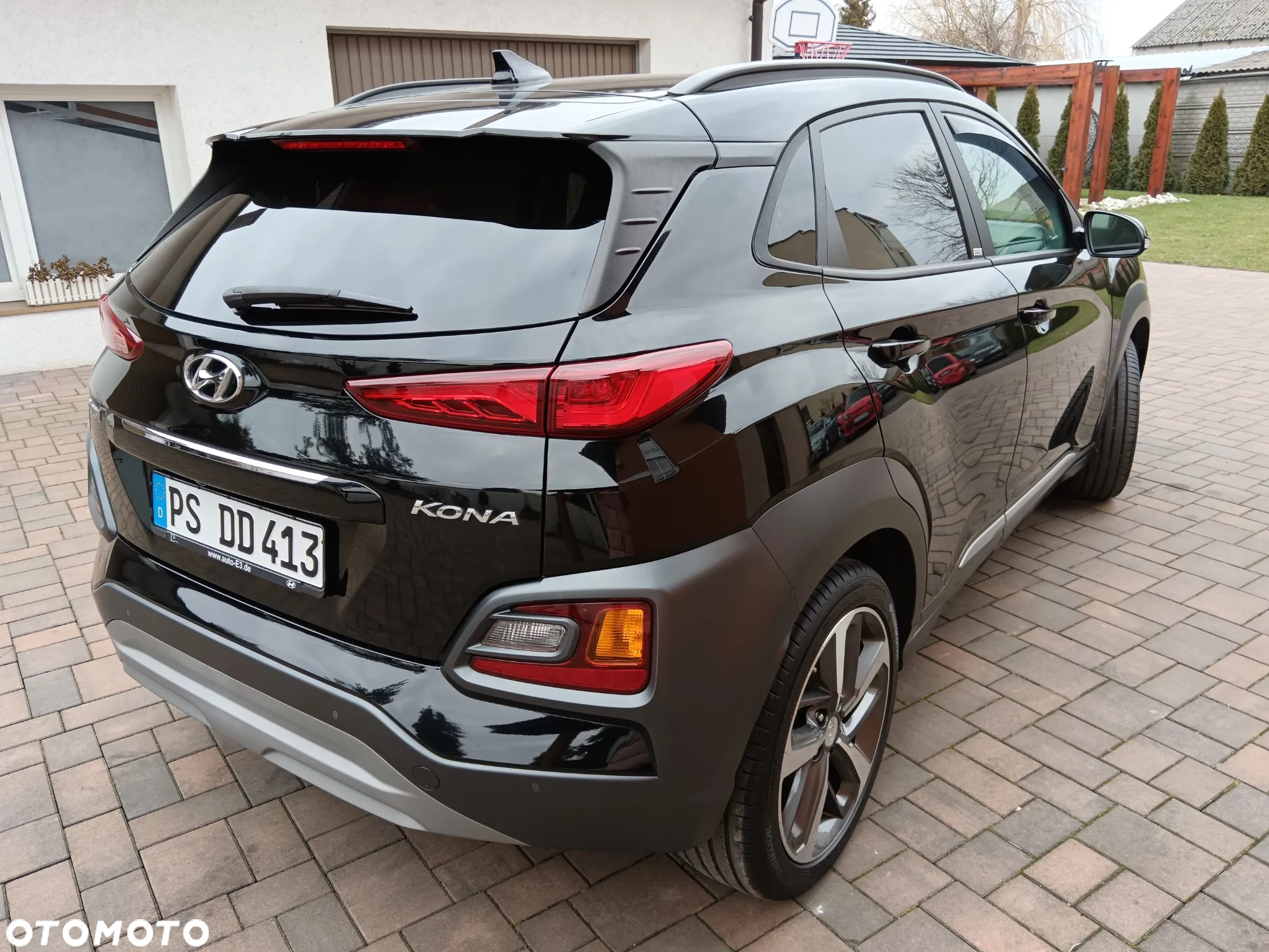 Hyundai Kona 1.0 T-GDI Executive - 5