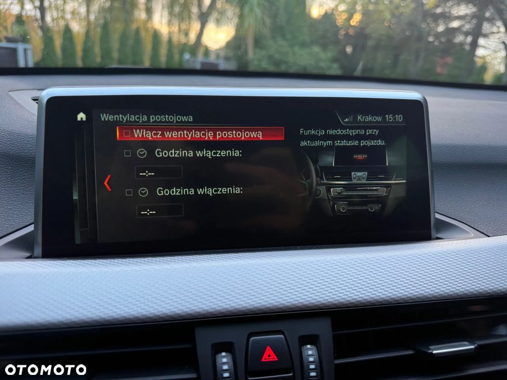 BMW X1 xDrive18d M Sport sport - 21