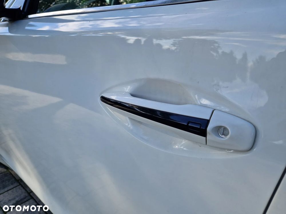 Infiniti Q50 Q50(S) 3.0t Sport - 5